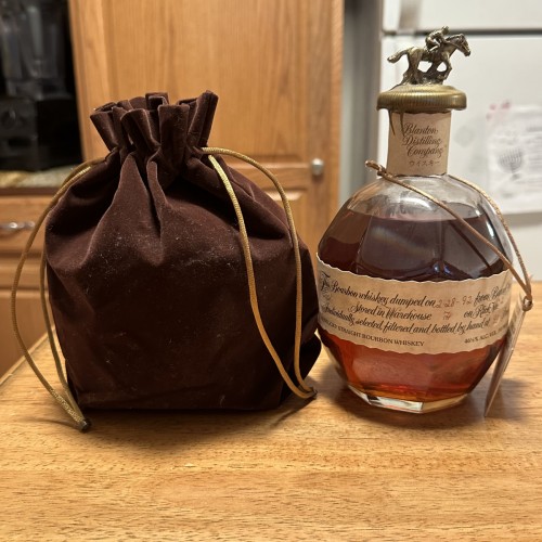 Blantons