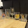 Horus 5 Glass Lot