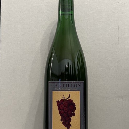 Cantillon - Beck-Hartweg - 750ml