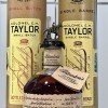 Blanton's , E.H Taylor Single Barrel , and Small Batch