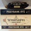 Whistle Pig PiggyBank Rye - 10 years (2023)