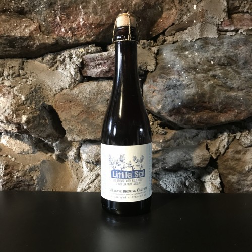 Allagash Little Sal (2014 Batch 1)