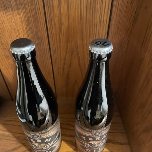 Toppling Goliath Term Oil Fluffernutter 2020 and 2023