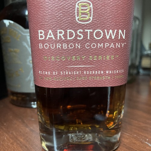 Bardstown discovery series 5