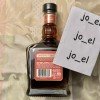 JACK DANIEL‘S COY HILL HIGH PROOF