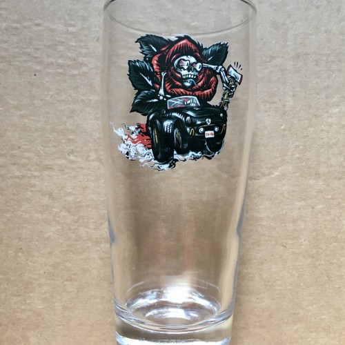 Fidens x The Veil Roses And Ferraris Willi Glass