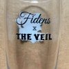 Fidens x The Veil Roses And Ferraris Willi Glass