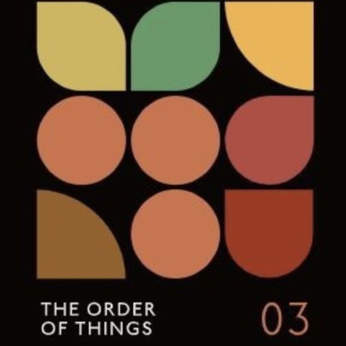 Hill Farmstead The Order of Things 03 Blended Double-Barrel-Aged Imperial Stout