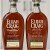 Elijah Craig Barrel Proof Batch B522 & Elijah Craig Toasted Barrel