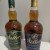 2 Bottle Lot - Weller Full Proof and Weller Special Reserve