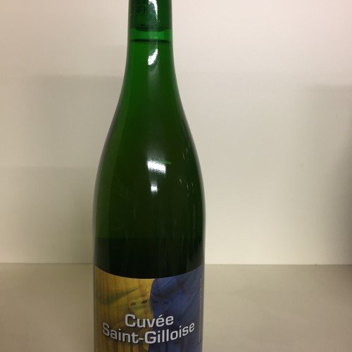 1 time Cantillon Saint Gilloise 2021 (750ml)