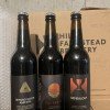 Hill Farmstead - Stout Trio - Beyond Good Evil, Daybreak +