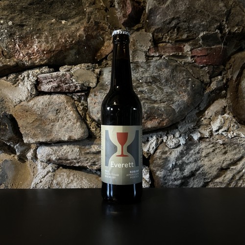 Hill Farmstead Everett (2014)