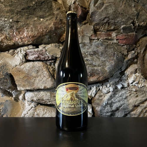 Cigar City Hunahpu (2012)