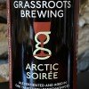 Hill Farmstead & Anchorage Grassroots Arctic Soiree (2013 Batch 1)