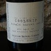 Allagash Coolship Single Barrel One (2012)