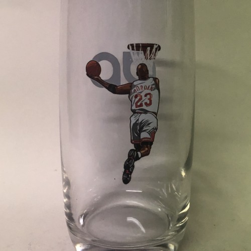 JORDAN GLASS