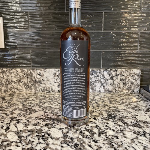 Eagle Rare 10 Year Bourbon 750mL