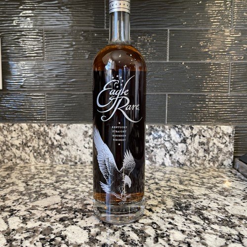 Eagle Rare 10 Year Bourbon 750mL