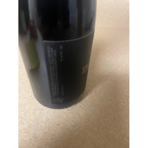 Side Project Double Derivation Blend 18