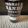 2006 Thomas Handy Rye (THH) 132.7 (first year release)