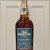 Old Forester Single Barrel Barrel Strength Bourbon