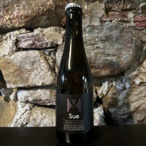 Hill Farmstead Sue Yellow Raspberry (2021)