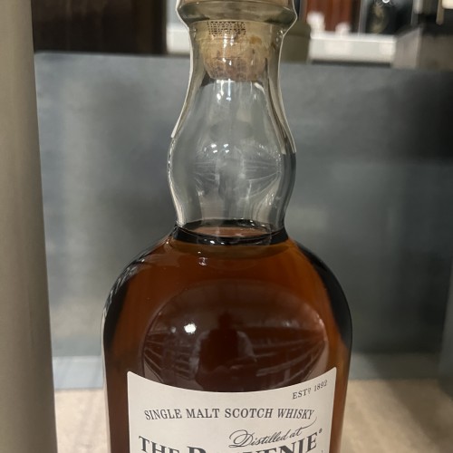 Balvenie Tun 1401 Batch #1