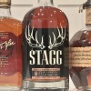 Stagg 24B, Elmer T Lee, and Blanton's