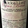 De Proef Mikkeller Sour Bitch Lychee Labmic (2011)