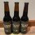 Goose Island Bourbon County 2012-2014