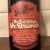 The BRUERY 750ml ON TUESDAY WE BRUNCH 2018 Imperial Stout BA 17.2%