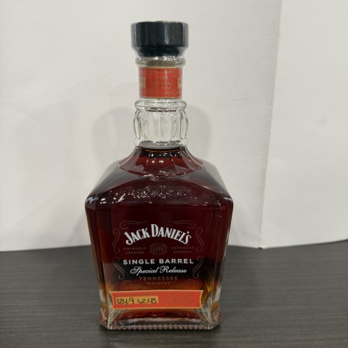 Jack Daniels Coy Hill