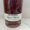 Obrainium light whiskey 14 year