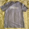 Hill Farmstead Shirt Sz L