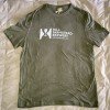 Hill Farmstead Shirt Sz L