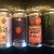 Mixed Socal 4 Pack of NE/Hazy IPA Monkish, Bottle Logic, Modern Times, Pure