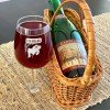 1 bottle (75cl) of CANTILLON Lou Pepe Kriek 2016 sticker