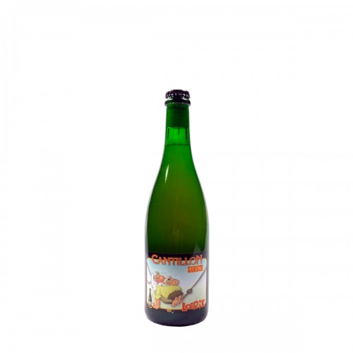 1 time Cantillon Loerik 2019 (375ml)