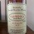 Van Winkle Special Reserve 12 Year Old Lot B Pappy