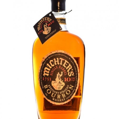 Michter's 10 Year Bourbon 2018