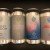 Monkish 4 pack, Foggy Window, Foggier Window, Relax Your Mind, Realness