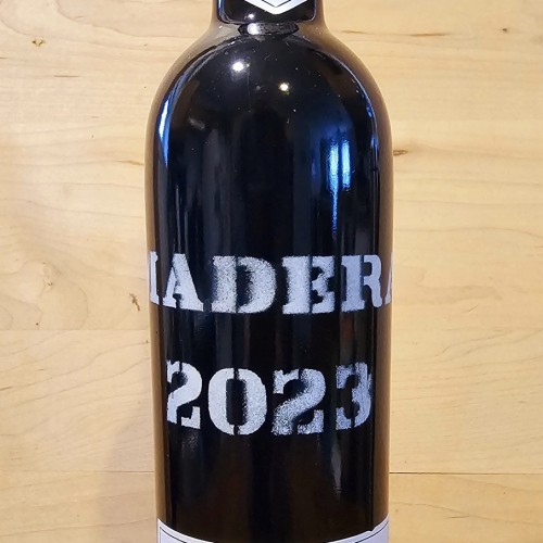 New Image Brewing Madera 2023 - Blend 2 (PX Sherry)