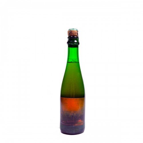 1 time 3F oude geuze vintage 2019