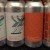 Other Half/The Answer/Mikkeller Mixed Four Pack from 5/13 Release