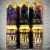 Revolution Deep woods 6 pack. Deth's Tar x2, Cafe Deth x2, Deth by Bramble x2