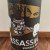 Toppling Goliath Assassin 2014 - Metallic Gold Wax