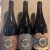 2020 Hunahpu VIP 3 bottle set