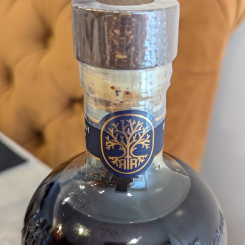 Russell’s Reserve 15-Year-Old Bourbon