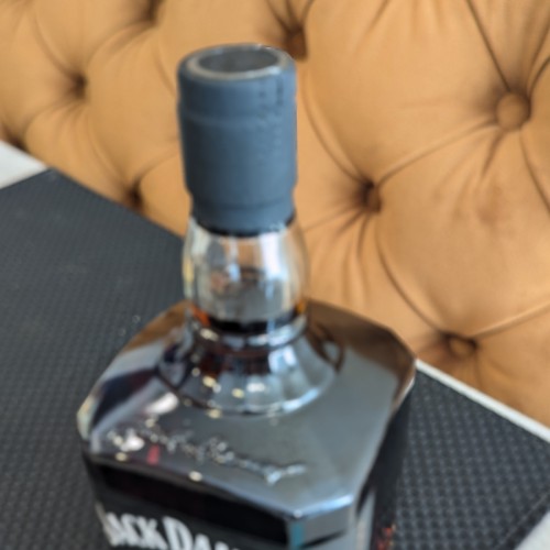 Jack Daniel’s 12-year-old Batch 02